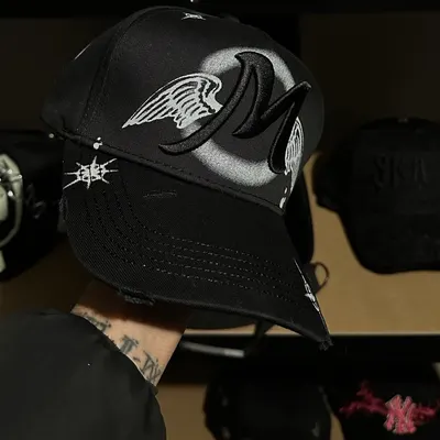 Gorra 31 X El Mago Fly
