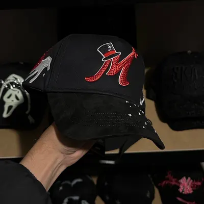 Gorra 31 x El Mago