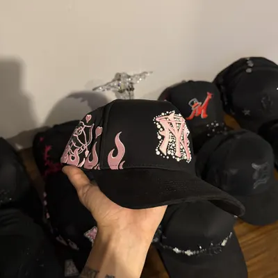 Gorra 31 San Valentin