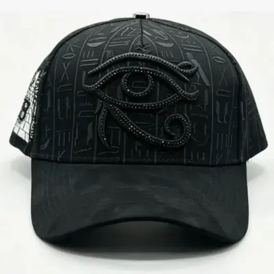 Gorra Padrino Hats Ojo de Horus