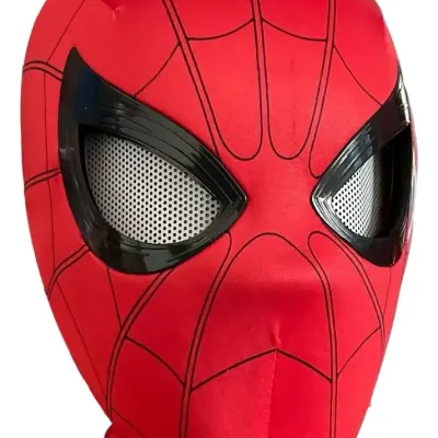 Gorra Spider Man