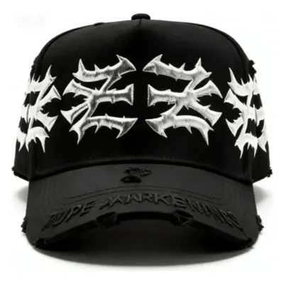 Gorra Rude Awakenings NY