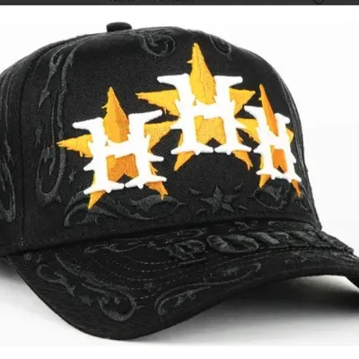 Gorra HHH