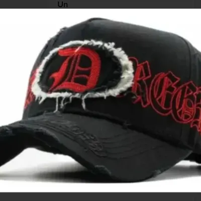 Gorra Dandy X Fuerza Regida
