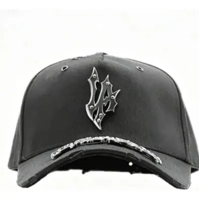 Gorra Dandy metal