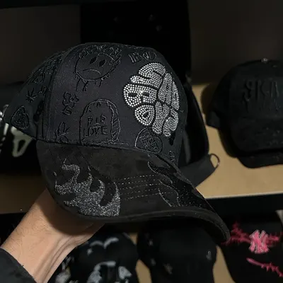 Gorra Dandy Hats “SADBOYZ”